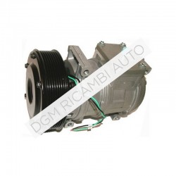Compressore rigenerato Denso 10PA17C 14534