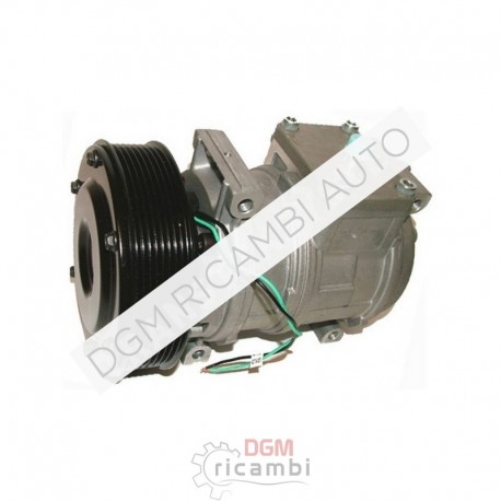 Compressore rigenerato Denso 10PA17C 14534