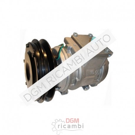 Compressore rigenerato Denso 10PA17C 14534