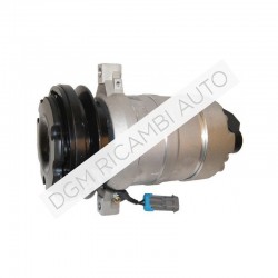 Compressore rigenerato GM Harrison HR6 14656