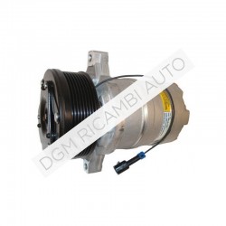 Compressore rigenerato GM Harrison HD6 14657