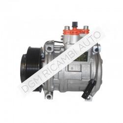 Compressore rigenerato Denso 10PA15C 14797