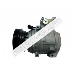 Compressore rigenerato Denso 10PA15C 13901