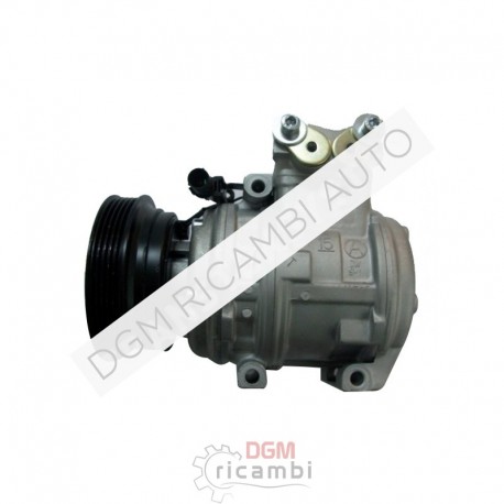 Compressore rigenerato Denso 10PA15C 13901