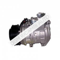Compressore rigenerato Denso10PA17C 13855