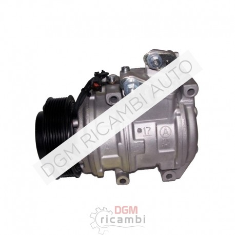 Compressore rigenerato Denso10PA17C 13855