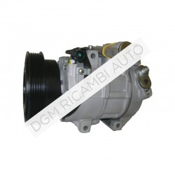Compressore rigenerato Doowon 6SEU16C/6SBU16C 14289
