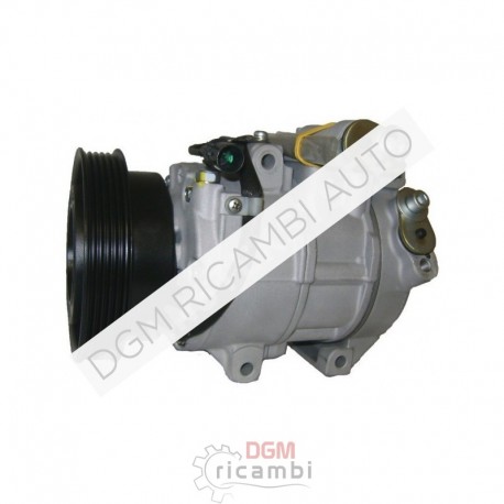 Compressore rigenerato Doowon 6SEU16C/6SBU16C 14289