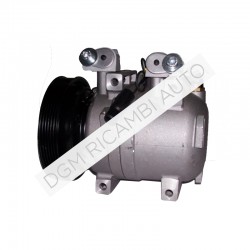 Compressore rigenerato Zexel DKU-14C 13969