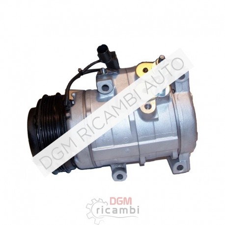 Compressore rigenerato Denso 10S20C 14008