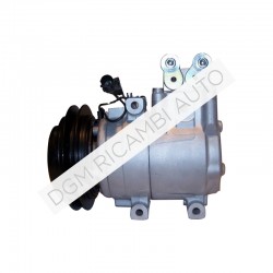 Compressore rigenerato HCC F500 HS-15 14015
