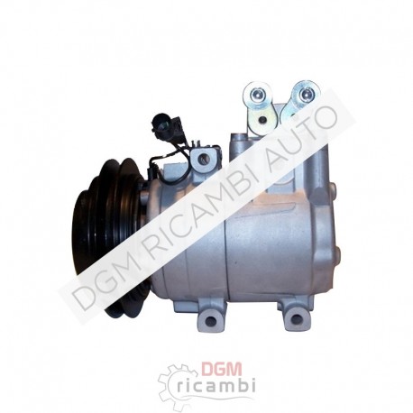Compressore rigenerato HCC F500 HS-15 14015