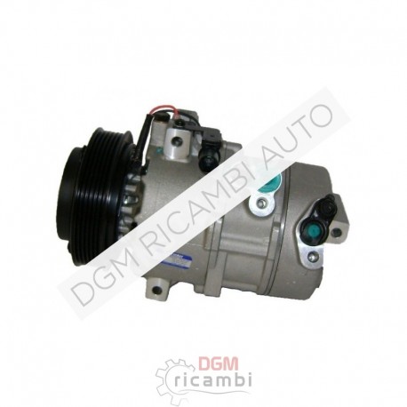 Compressore rigenerato Doowon 14232