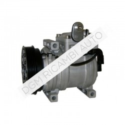 Compressore rigenerato HCC HS-11 14236