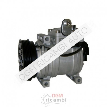 Compressore rigenerato HCC HS-11 14236