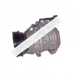 Compressore rigenerato Denso 10PA17C 13799