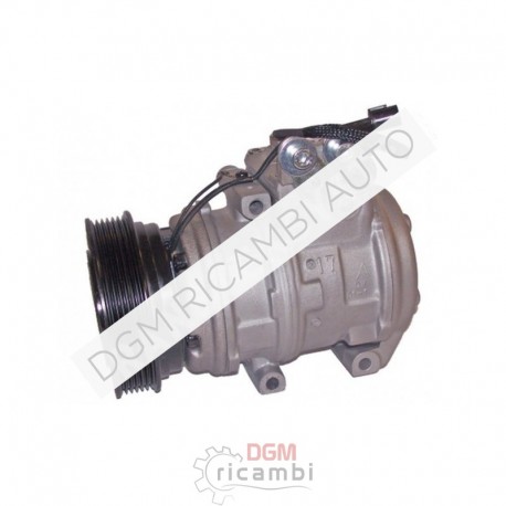 Compressore rigenerato Denso 10PA17C 13799