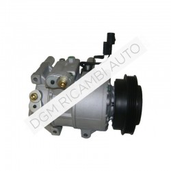 Compressore rigenerato Doowon 6BU16 14330
