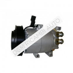 Compressore rigenerato HCC VS12N 14292