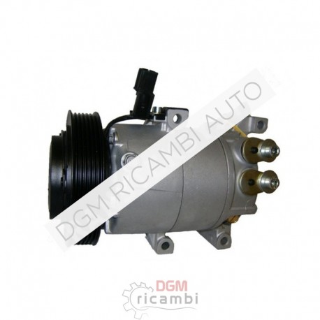 Compressore rigenerato HCC VS12N 14292