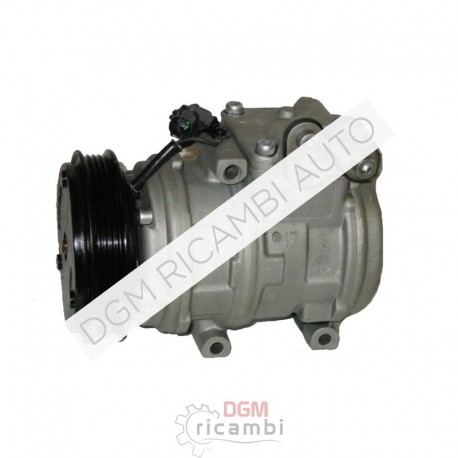 Compressore rigenerato Denso 10PA17C 13479