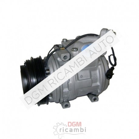 Compressore rigenerato Doowon Denso 10PA15C 11842
