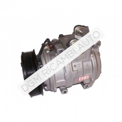 Compressore rigenerato Denso 10PA17C 13522