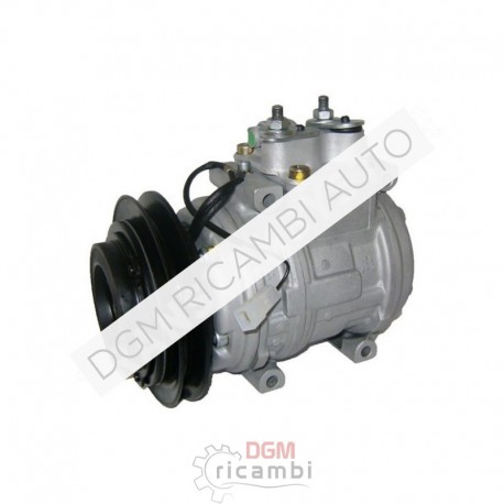 Compressore rigenerato Denso 10PA15C 11848