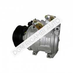 Compressore rigenerato Denso 10PA15C 14238