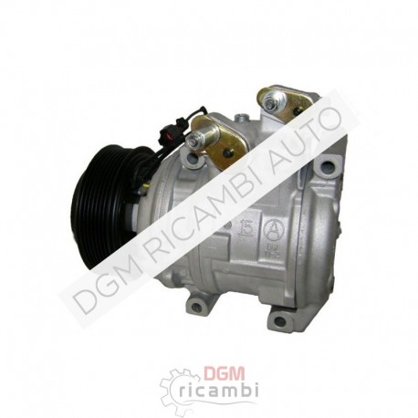 Compressore rigenerato Denso 10PA15C 14238