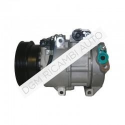 Compressore rigenerato Denso 6SBU16C 14400