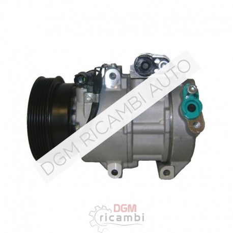 Compressore Denso 6SBU16C 14400A