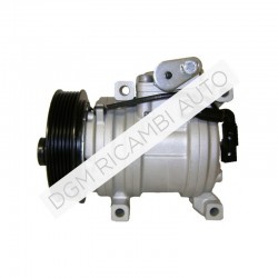 Compressore rigenerato HCC HS-09 14453