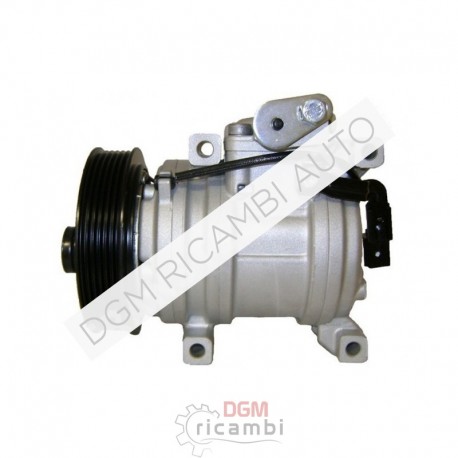 Compressore rigenerato HCC HS-09 14453