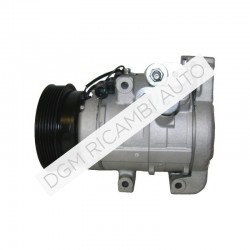 Compressore rigenerato Denso 10S20C 14465
