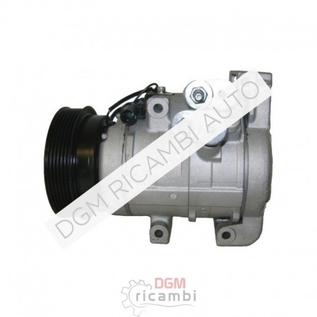 Compressore rigenerato Denso 10S20C 14465