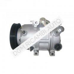 Compressore rigenerato HCC VS16E 14556