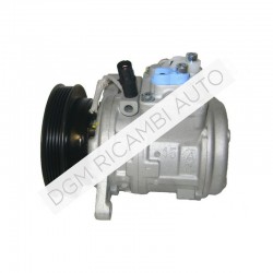Compressore rigenerato Doowon Denso 10PA15C 14579