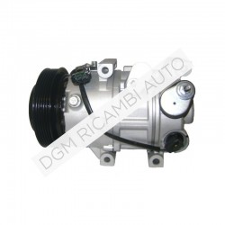 Compressore rigenerato HVCC VS16E 14645
