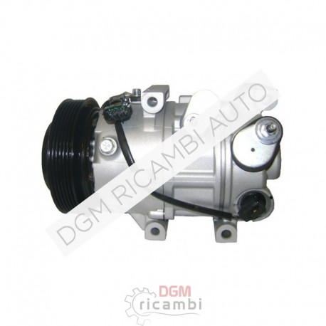 Compressore rigenerato HVCC VS16E 14645