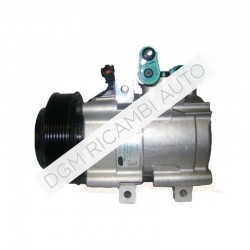 Compressore rigenerato HCC HS18 14649
