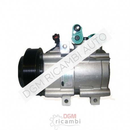 Compressore rigenerato HCC HS18 14649