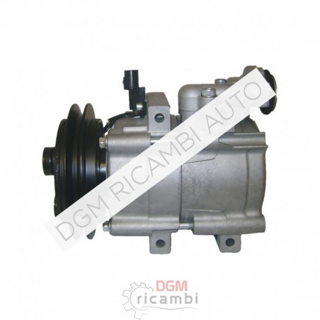 Compressore rigenerato HCC 14674