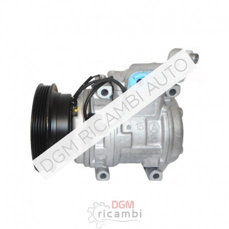 Compressore rigenerato Doowon Denso 10PA15C 14764