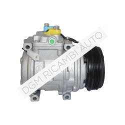 Compressore rigenerato Doowon Denso 10PA15C 14765