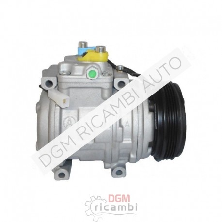 Compressore rigenerato Doowon Denso 10PA15C 14765