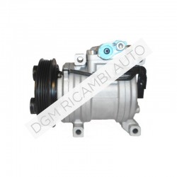Compressore rigenerato HCC HS-09 14801