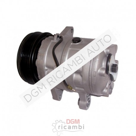 Compressore rigenerato Diesel Kiki DKS-13G 13796