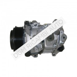 Compressore rigenerato Denso 7SBU17C 14471
