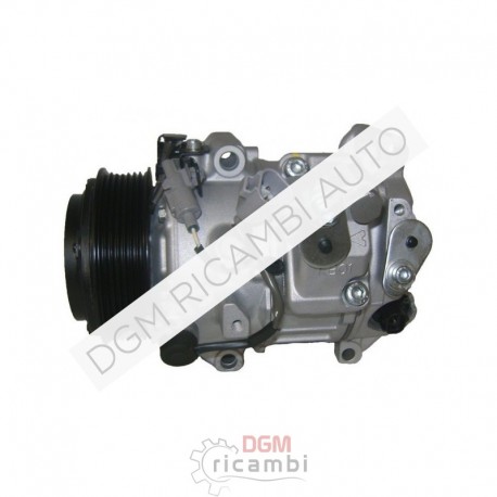 Compressore rigenerato Denso 7SBU17C 14471